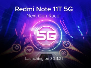 Redmi Note 11T 5G Launch in India Today: How to Watch Live Event, Expected Price, Specifications