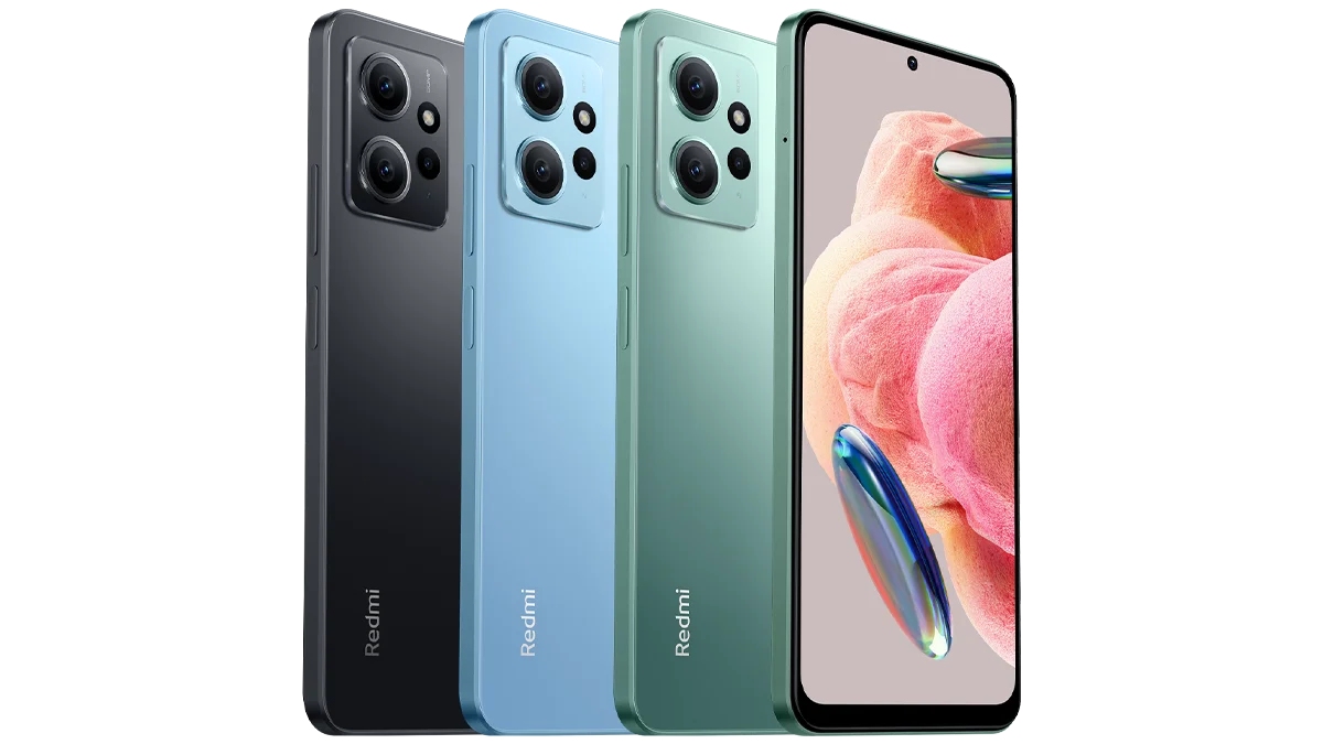 Redmi Note 12 4G With Snapdragon 685 SoC, 50-Megapixel Triple Camera Setup Launched: Price, Specifications