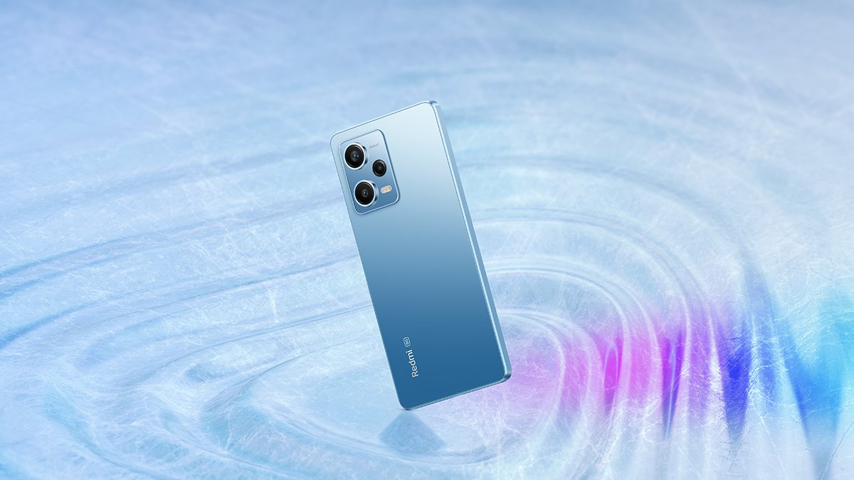 Redmi Note 12 Pro 4G With Snapdragon 732G SoC, 108-Megapixel Triple Rear Cameras Unveiled: Specifications