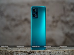 Redmi Note 12 Series With Up to 200-Megapixel Camera Launched in India: Price, Specifications Redmi Note 12 Series With Up to 200-Megapixel Camera Launched in India: Price, Specifications