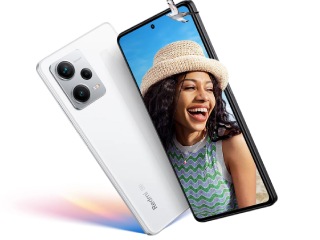 Redmi Note 12R Pro 5G With Snapdragon 4 Gen 1 SoC, 33W Fast Charging Launched: Report