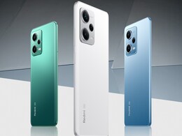 Redmi Note 12 5G Series Goes on Sale for First Time in India Today: Price, Specifications, Offers Redmi Note 12 5G Series Goes on Sale for First Time in India Today: Price, Specifications, Offers