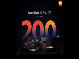 Redmi Note 12 Pro Series Listed on Flipkart Ahead of Launch; Three Note 12 Pro+ 5G Colour Variants Teased Redmi Note 12 Pro Series Listed on Flipkart Ahead of Launch; Three Note 12 Pro+ 5G Colour Variants Teased