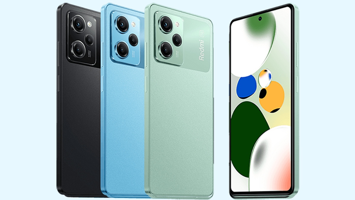 Poco X5 Pro 5G Appears on BIS, NBTC and EEC Listing Ahead of Rumoured India Launch: Report