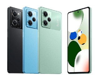 Poco X5 Pro 5G Appears on BIS, NBTC and EEC Listing Ahead of Rumoured India Launch: Report