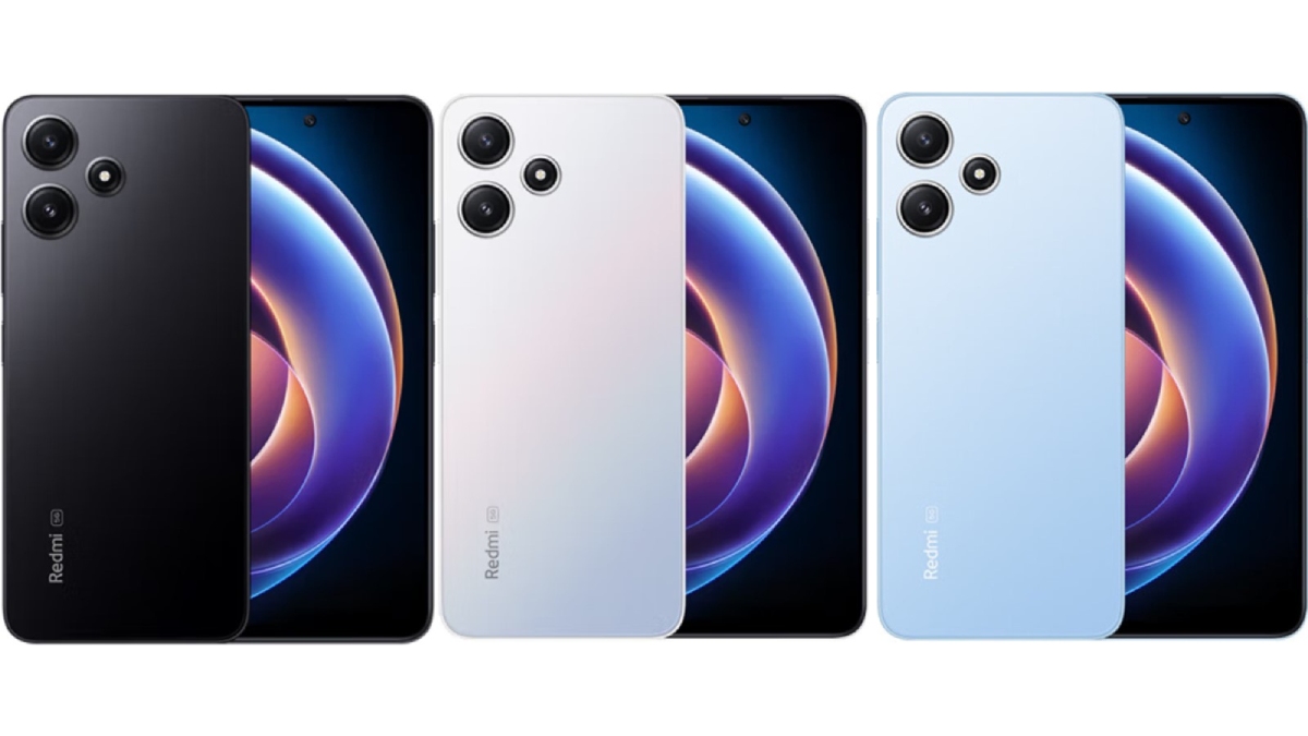 Redmi Note 12R Is The First Phone to Launch With Snapdragon 4 Gen 2 SoC: See Price, Specifications