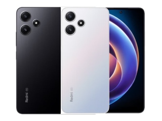 Redmi Note 12R Is The First Phone to Launch With Snapdragon 4 Gen 2 SoC: See Price, Specifications