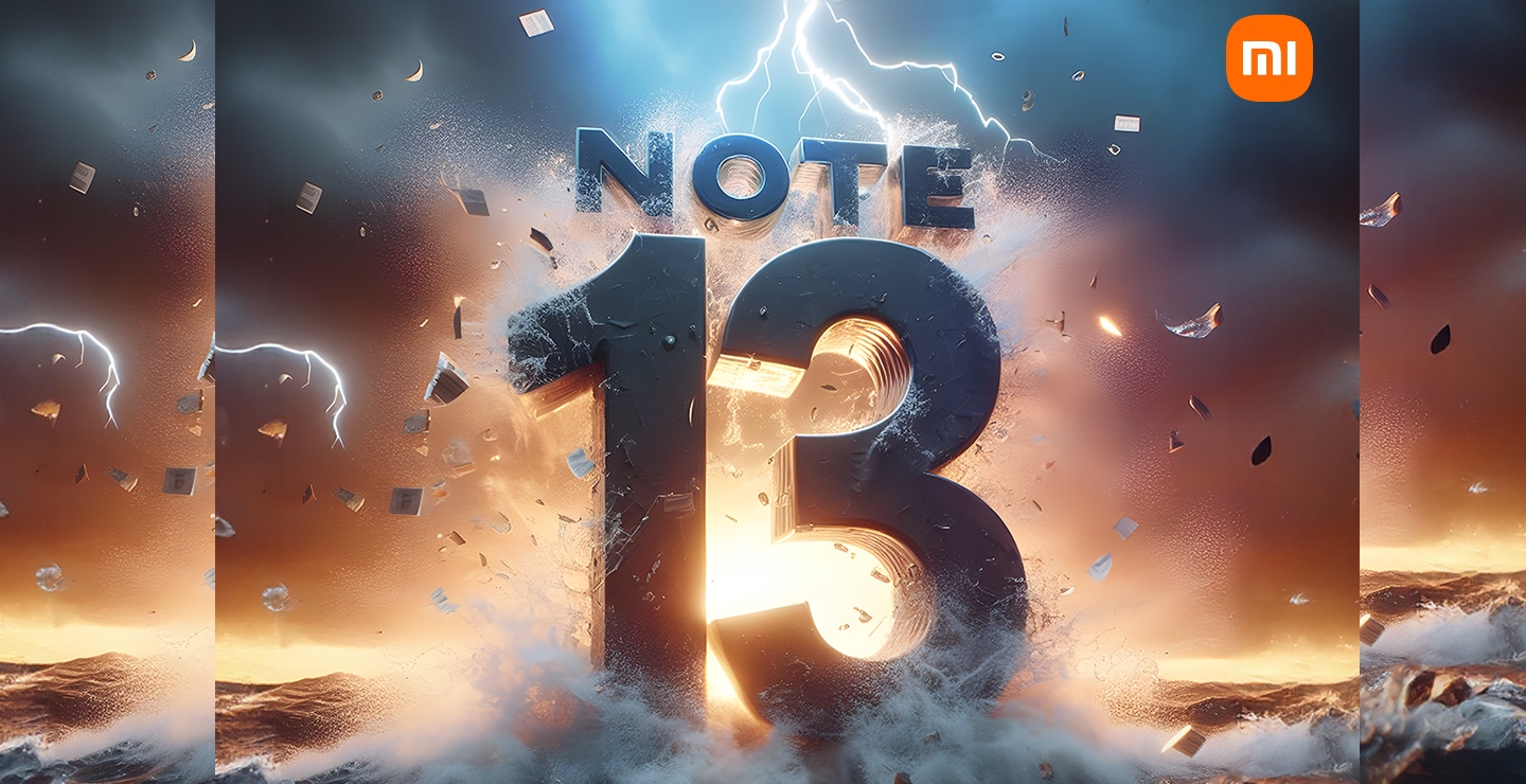 Redmi Note 13 5G Series to Launch in India on January 4: Expected Price, Specifications