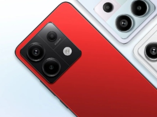 Redmi Note 13 Pro 5G Scarlet Red Colour Variant Launched in India: Price, Specifications