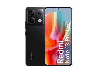Redmi Note 14 Pro Early Leak Hints at 50-Megapixel Main Camera, 1.5K Display