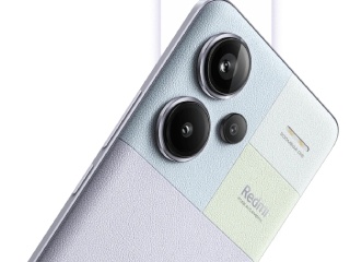 Redmi Note 13 Pro+ 5G World Champions Edition Design Teased; to Launch in India on April 30