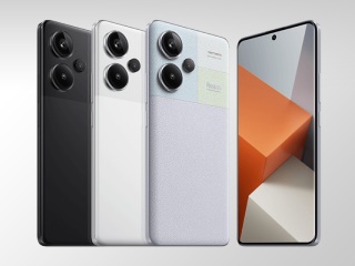 Redmi Note 13 5G, Note 13 Pro 5G, Note 13 Pro+ 5G With 6.67-inch Screens Debut in India: Price, Specifications