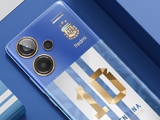 Redmi Note 13 Pro+ 5G World Champions Edition Launched in India: Price, Specifications