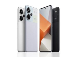 Redmi Note 13 5G Series Confirmed to be Available in India via Amazon, Flipkart Redmi Note 13 5G Series Confirmed to be Available in India via Amazon, Flipkart