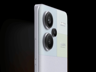 Redmi Note 13 Pro+ Teaser Page Goes Live; Confirms Flipkart Availability Ahead of January 4 India Launch