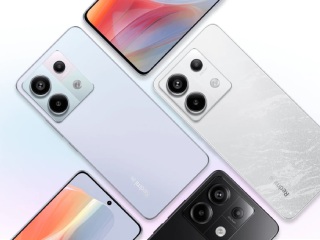 Redmi Note 13 Pro 5G to Arrive in India in New Colour Variant, Tipster Claims