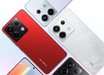 Redmi Note 14 Pro Render Leaked; Hints at Redesigned Camera Module, Other Changes