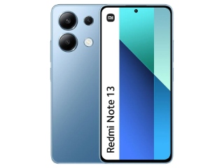 Redmi Note 13 4G, Note 13 Pro 4G Specifications Tipped; Series Said to Get 3 Years of OS Updates