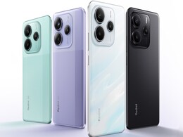 Amazon Great Freedom Festival Sale 2025: Top Deals on Redmi 13 Prime, Redmi A4, Redmi Note 14 and More Redmi Phones Amazon Great Freedom Festival Sale 2025: Top Deals on Redmi 13 Prime, Redmi A4, Redmi Note 14 and More Redmi Phones