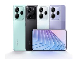 Redmi Note 14 5G Ivy Green Colour Variant Launched in India: Price, Specifications Redmi Note 14 5G Ivy Green Colour Variant Launched in India: Price, Specifications
