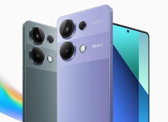 Redmi Note 14 Pro May Reportedly Come With Snapdragon 7s Gen 3 SoC, Triple Cameras