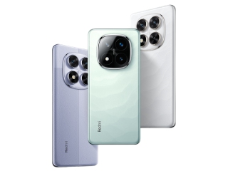 Redmi Note 14 Pro+ Confirmed to Debut With Snapdragon 7s Gen 3 SoC; Redmi Note 14 Pro Key Specifications Leaked