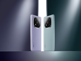 Xiaomi 15 Ultra, Redmi Note 14 Pro+, Pad 7 Discounted in Xiaomi's Upgrade Days Sale Xiaomi 15 Ultra, Redmi Note 14 Pro+, Pad 7 Discounted in Xiaomi's Upgrade Days Sale
