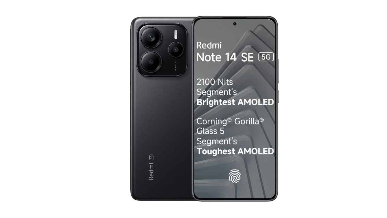 redmi note 14 se 5g Redmi Note 14 SE 5G