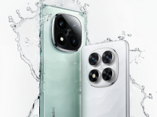 Redmi Note 14 Series Confirmed to Launch Next Week, Design Teased