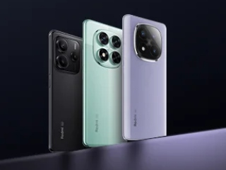 Redmi Note 14 Series Global Launch Date Set For January 10; Redmi Watch 5, Buds 6 Pro to Tag Along