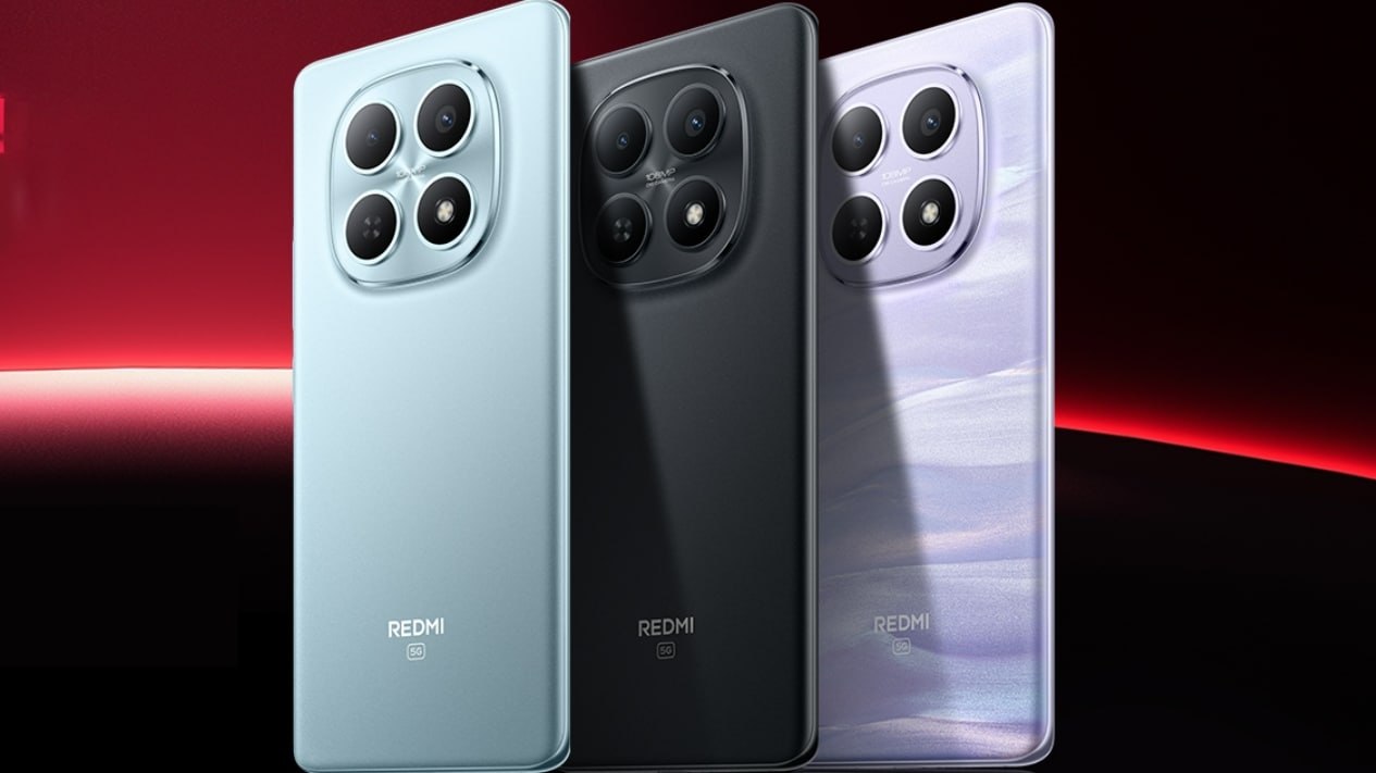 Redmi Note 15 5G Series Roundup: Launch Date, Expected Price in India, Specifications, Features