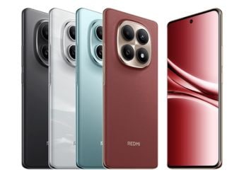 Redmi Note 15 5G Launched in India With 108-Megapixel Camera, Snapdragon 6 Gen 3 Chip: Price, Features