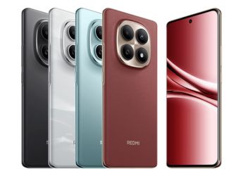 Redmi Note 15 5G Launched in India With 108-Megapixel Camera at This Price