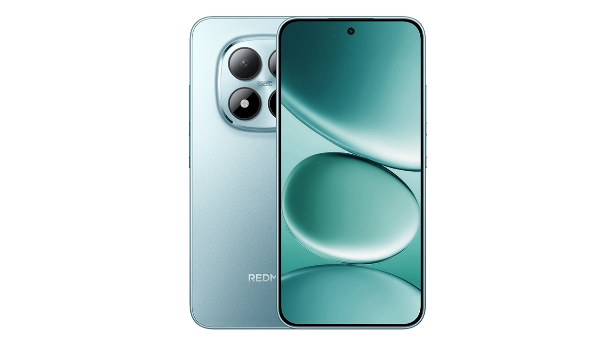 redmi note 15 pro inline Redmi Note 15 Pro