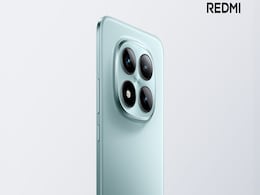 Redmi Note 15 Pro+ Display, Battery Specifications Confirmed Days Ahead of Launch in China Redmi Note 15 Pro+ Display, Battery Specifications Confirmed Days Ahead of Launch in China