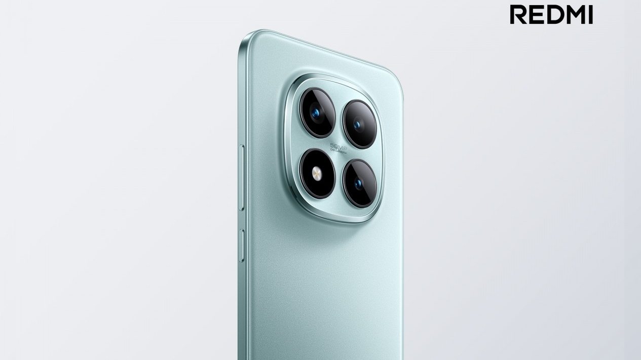Redmi Note 15 Pro+ में होगी 7,000mAh की बैटरी, इस सप्ताह लॉन्च