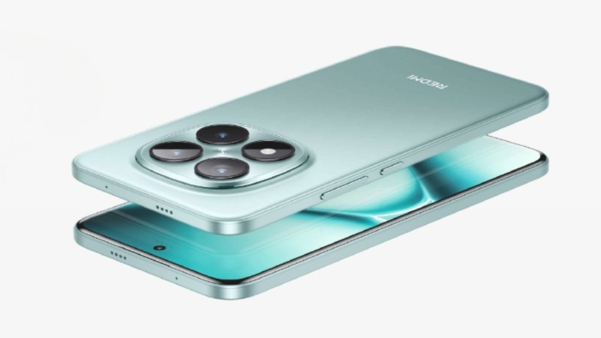 Redmi Note 15 Pro+ में मिलेगा 50 मेगापिक्सल का प्राइमरी कैमरा, इस सप्ताह होगा लॉन्च 
