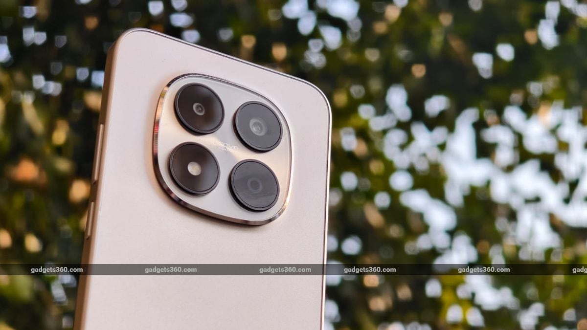 redmi note 15 pro review ndtv design Redmi Note 15 Pro 5G