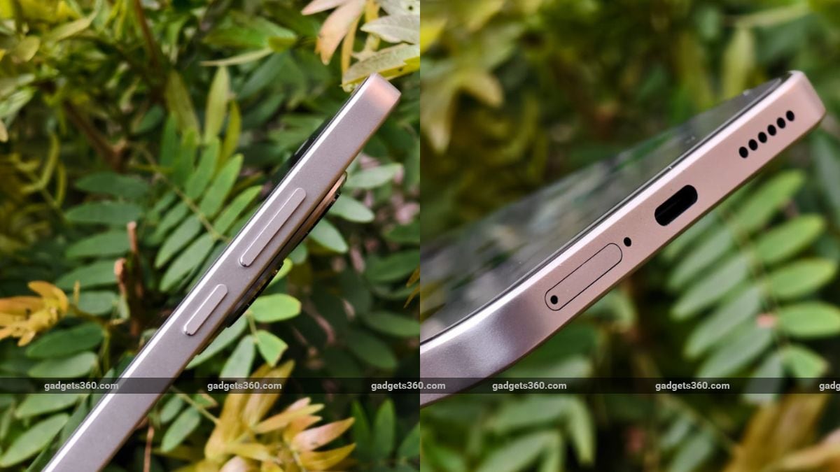 redmi note 15 pro review ndtv ports Redmi Note 15 Pro 5G