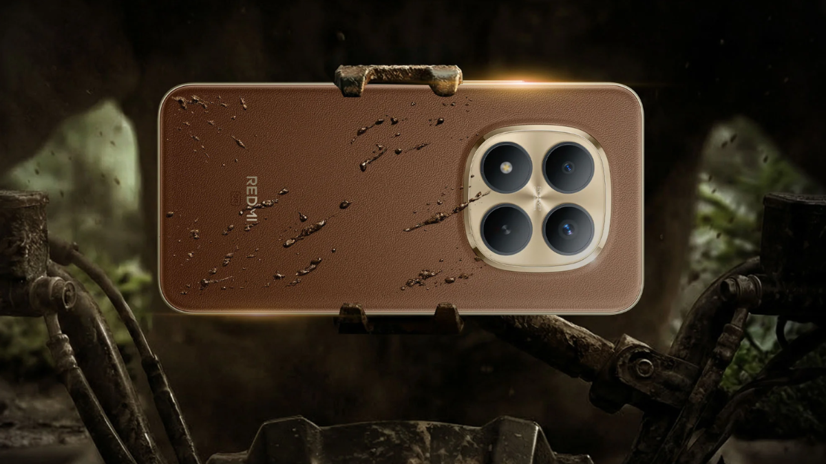 Redmi Note 15 Pro Series India Launch Date Announced; Company Confirms 200-Megapixel Rear Camera