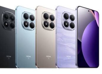 Redmi Note 15 Pro, Redmi Note 15 Pro+ 5G India Launch Date Reportedly Leaked