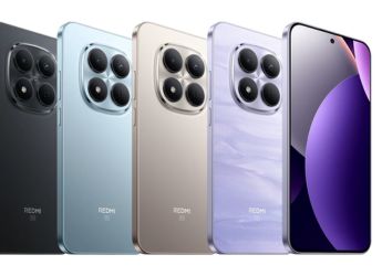 Redmi Note 15 Pro, Redmi Note 15 Pro+ 5G India Launch Date Reportedly Leaked