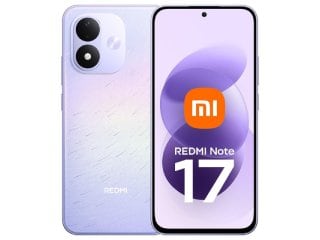 Redmi Note 17 4G Price Revealed via Retail Listing; Could Feature 6.83-Inch Display, 7,700mAh Battery