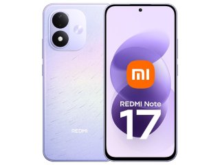 Redmi Note 17 4G Price Revealed via Retail Listing; Could Feature 6.83-Inch Display, 7,700mAh Battery
