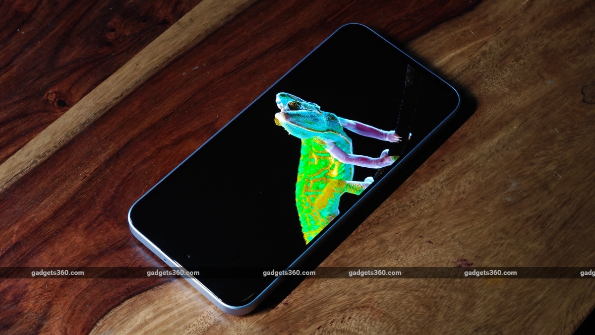 redmi note 17 deep blacks display gadgets 360 RedmiNote17  Xiaomi