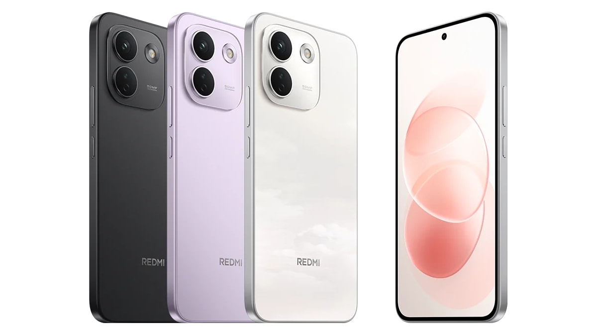 Redmi Note 17 Pro Max 5G Launched in With 10,000mAh Battery, 100W Fast Charging: Price, Features