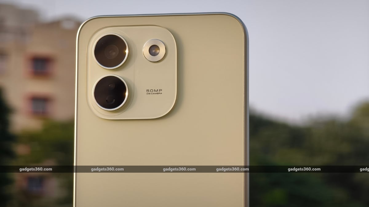 redmi note 17 pro max review ndtv design Redmi Note 17 Pro Max