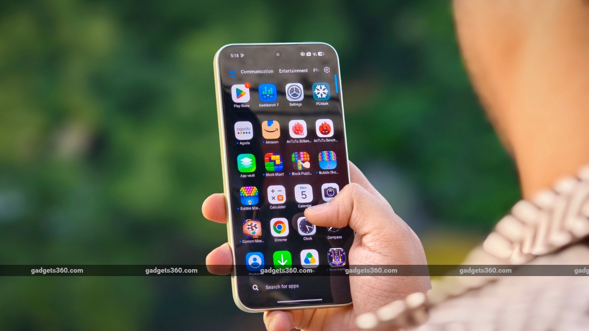 Amazon Great Indian Festival 2026: Best Phone Deals Under Rs. 60,000