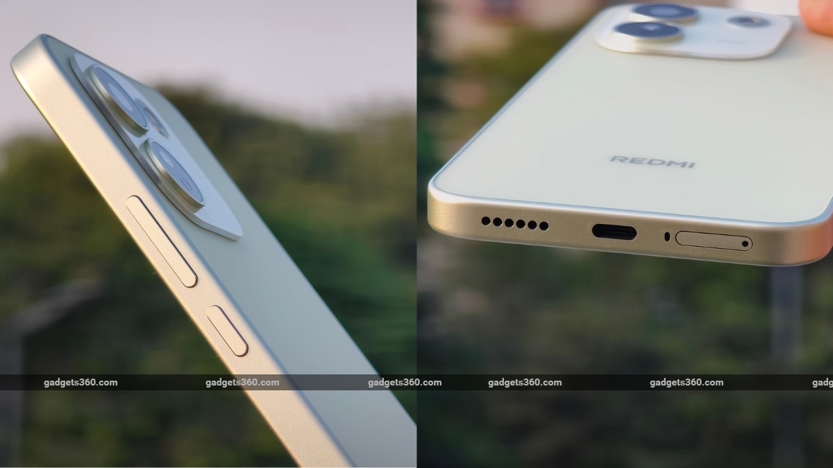 redmi note 17 pro max review ndtv ports Redmi Note 17 Pro Max