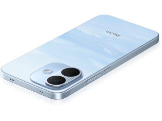 Redmi Note 17 Pro Launched With Snapdragon 6s Gen 4 and 9,000mAh Battery